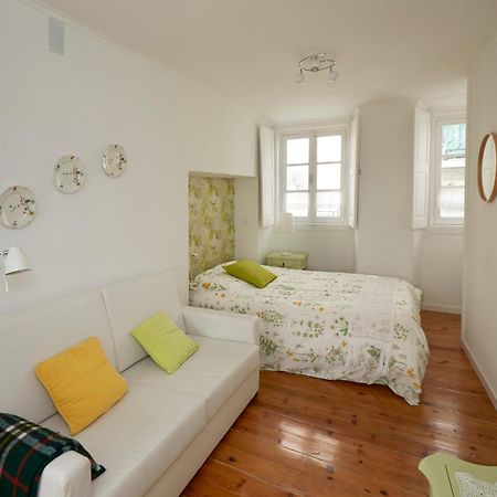 Alfama Cozy Studios By Get Your Stay Lisabona Exterior foto