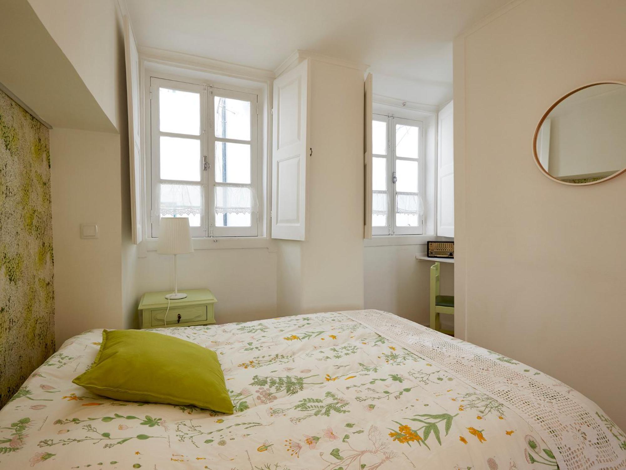 Alfama Cozy Studios By Get Your Stay Lisabona Exterior foto