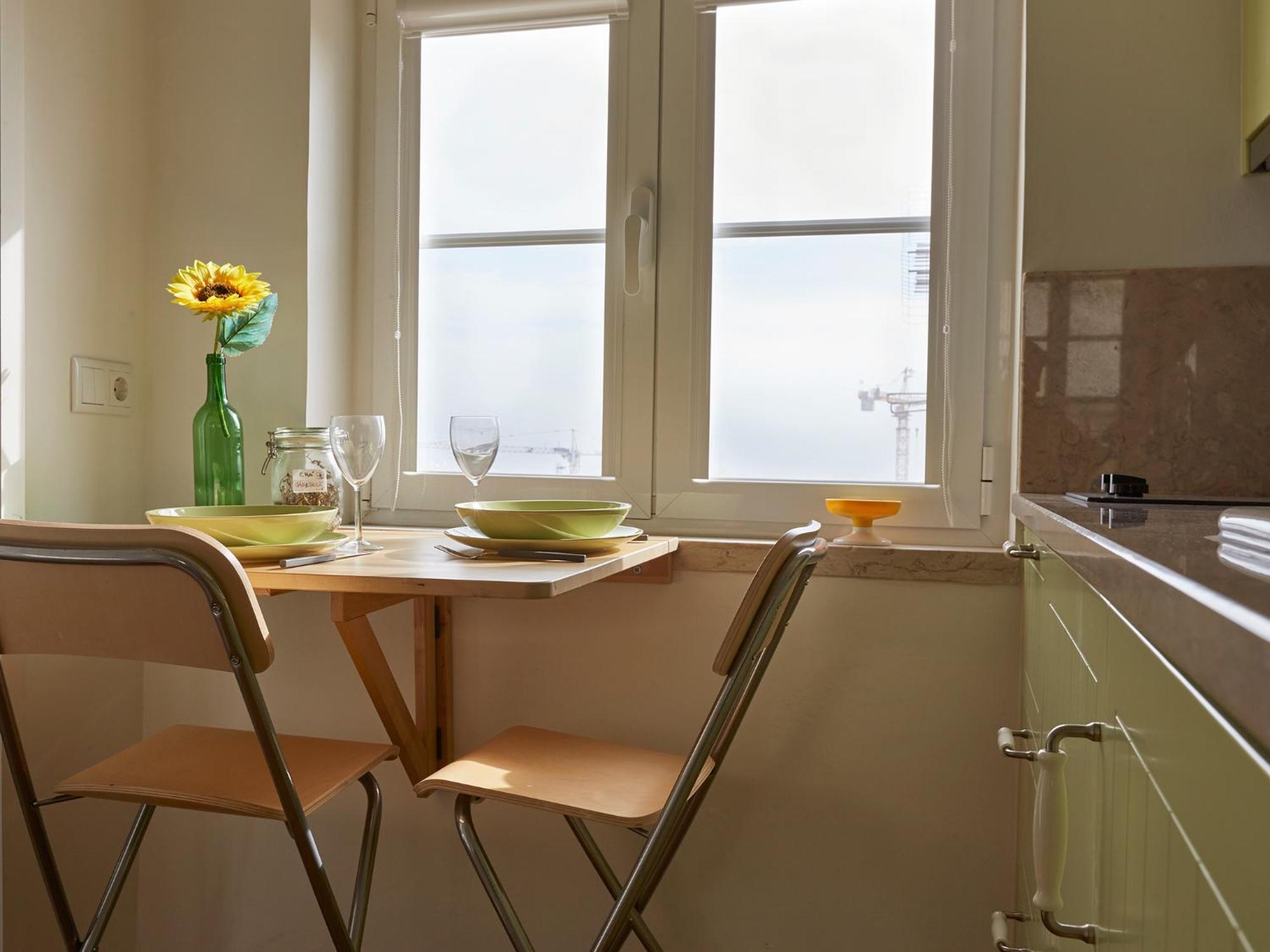 Alfama Cozy Studios By Get Your Stay Lisabona Exterior foto