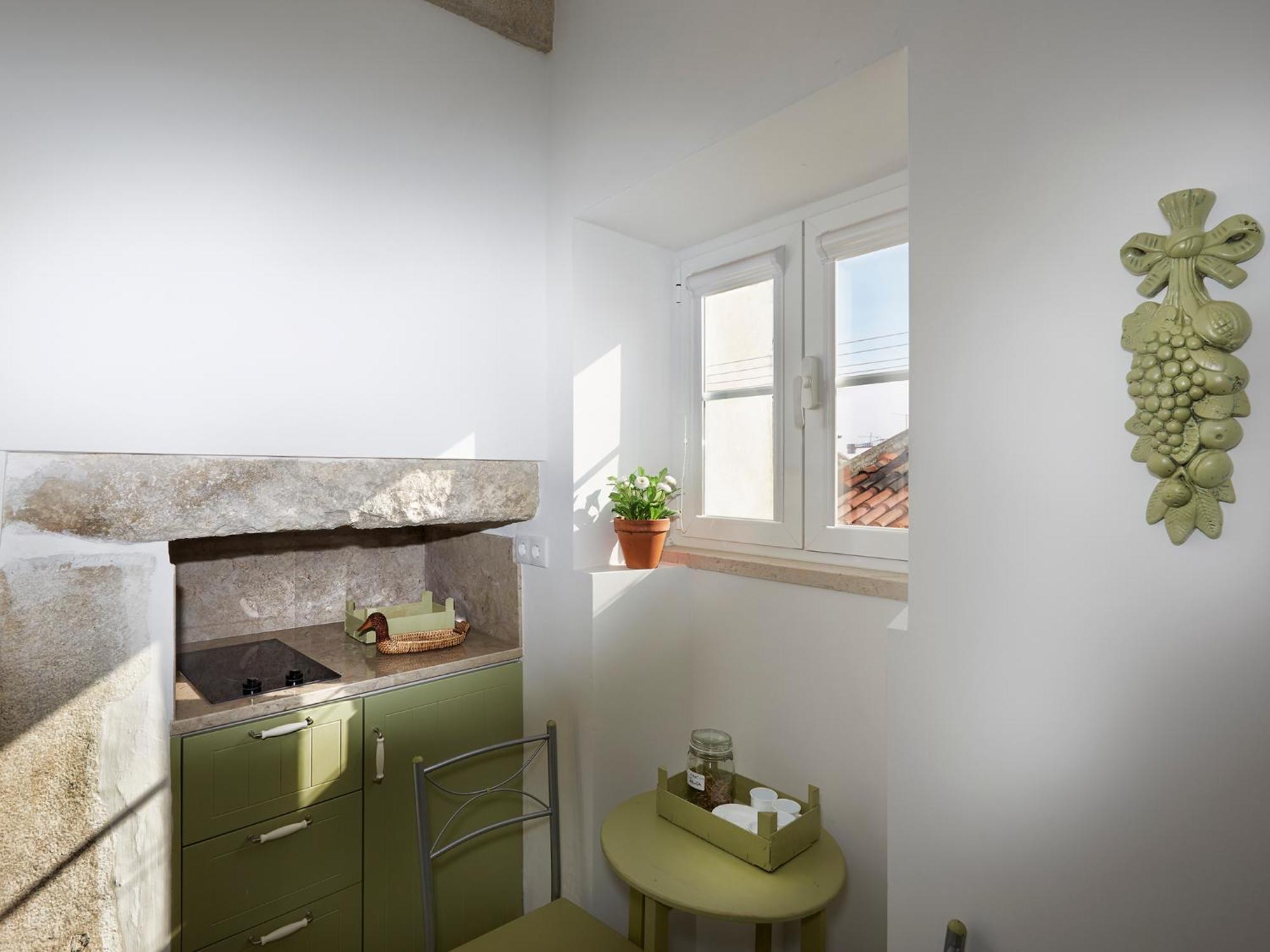 Alfama Cozy Studios By Get Your Stay Lisabona Exterior foto