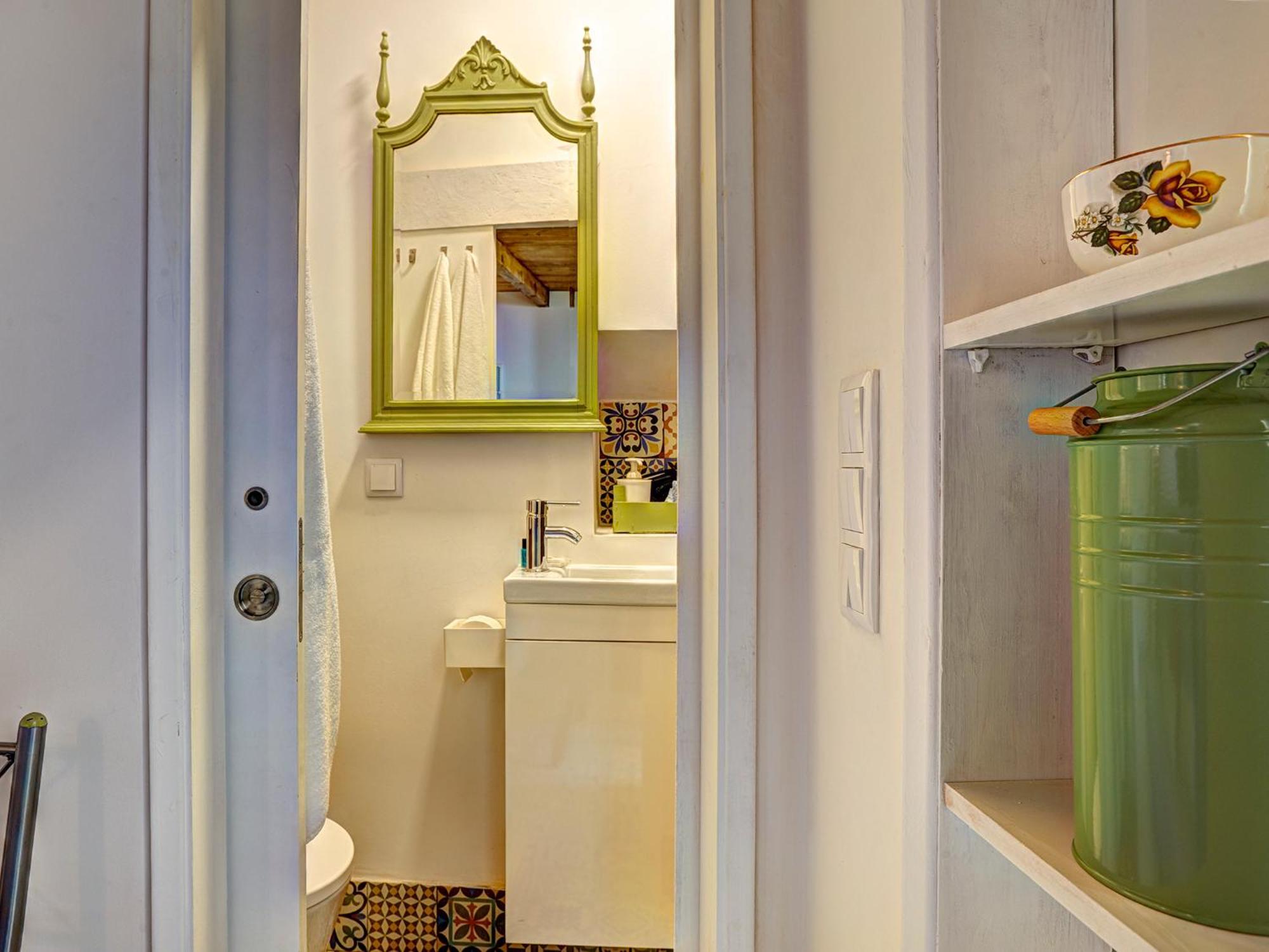 Alfama Cozy Studios By Get Your Stay Lisabona Exterior foto