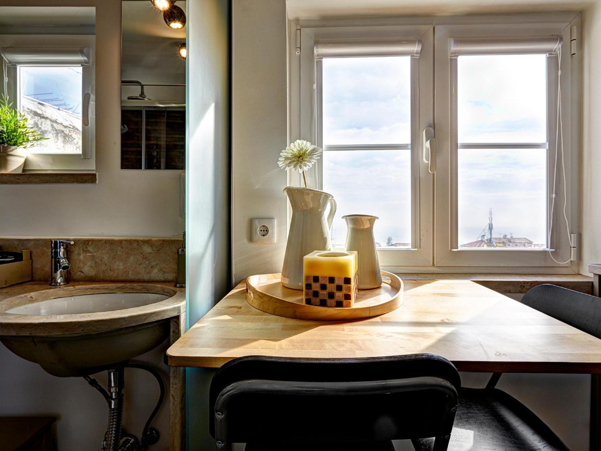 Alfama Cozy Studios By Get Your Stay Lisabona Exterior foto