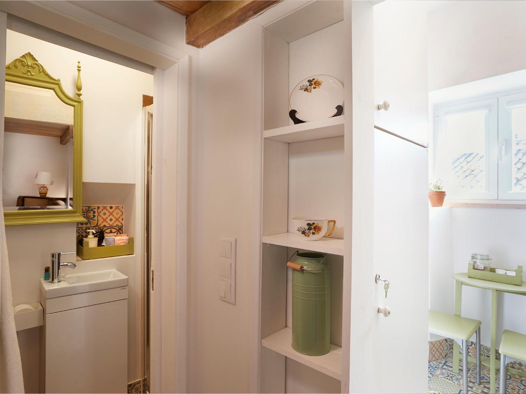 Alfama Cozy Studios By Get Your Stay Lisabona Exterior foto