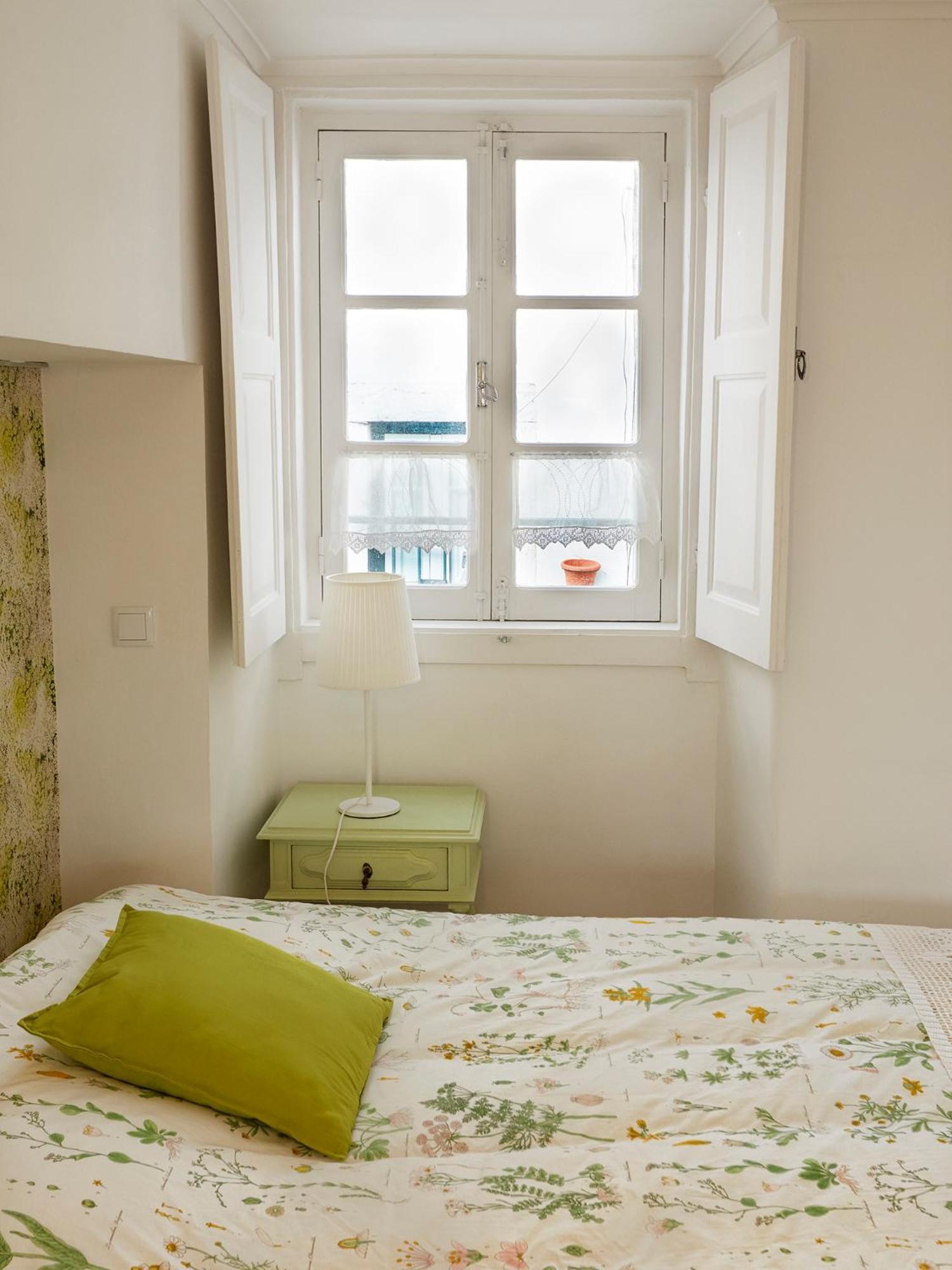 Alfama Cozy Studios By Get Your Stay Lisabona Exterior foto