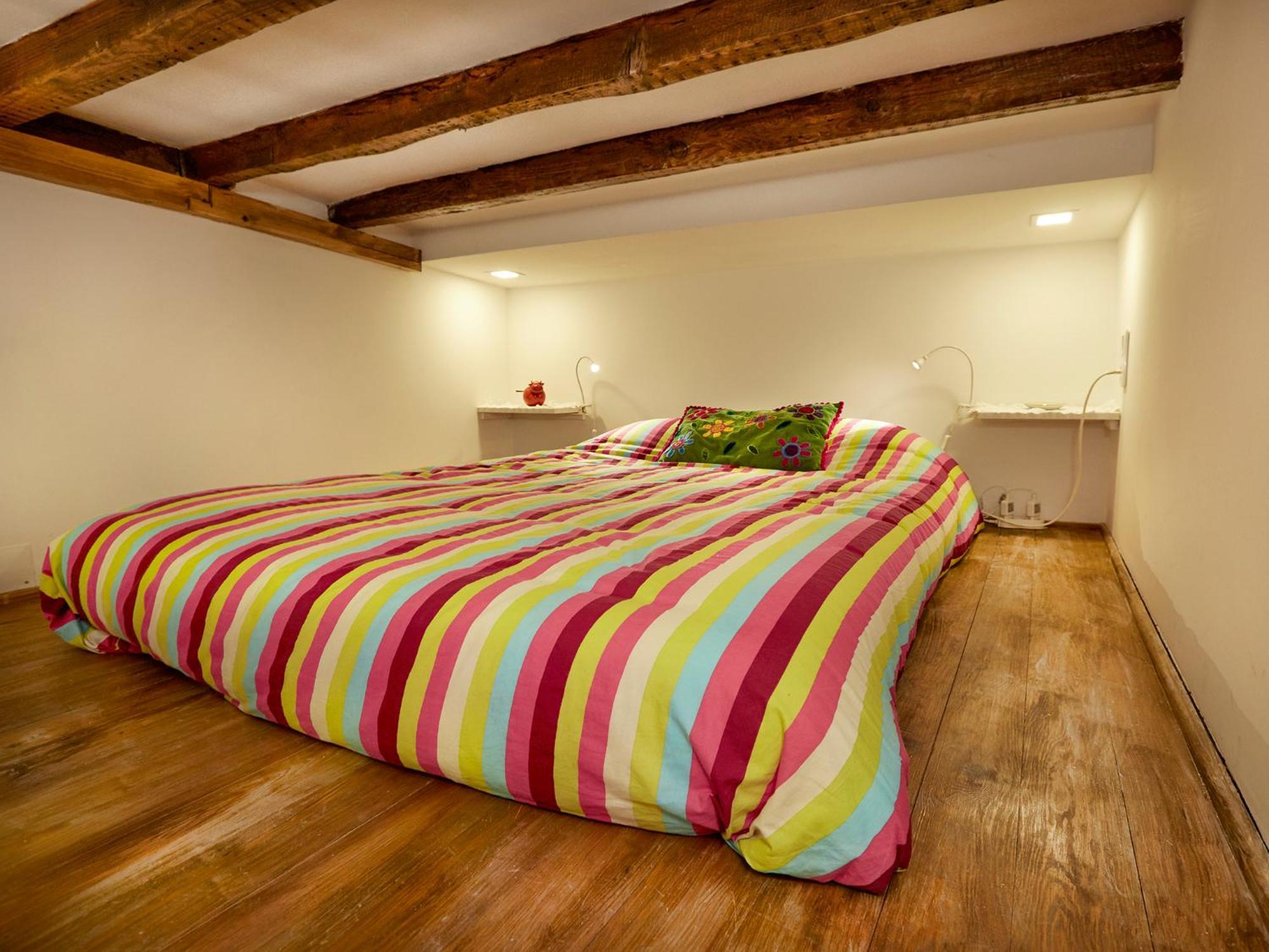 Alfama Cozy Studios By Get Your Stay Lisabona Exterior foto