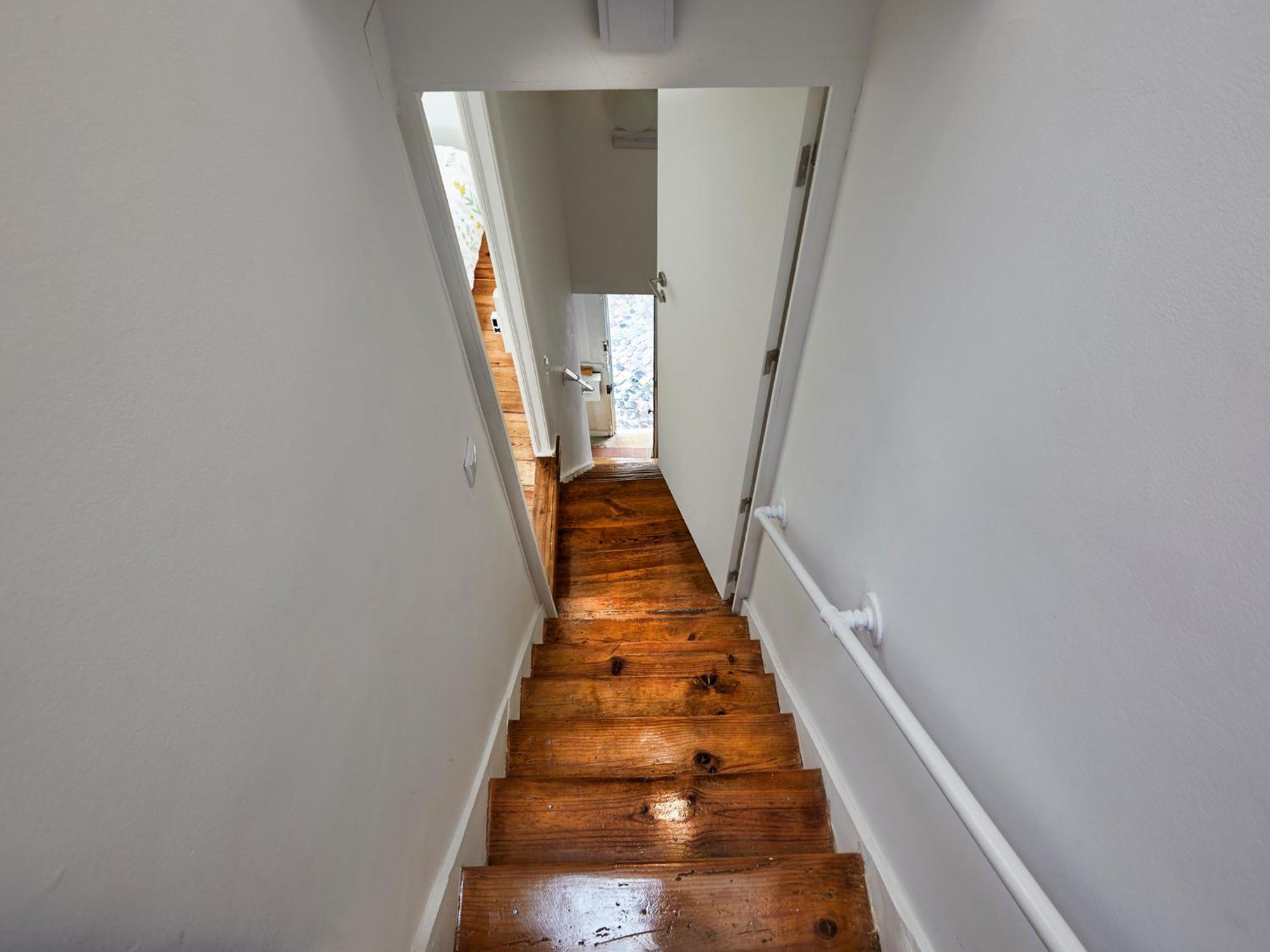 Alfama Cozy Studios By Get Your Stay Lisabona Exterior foto