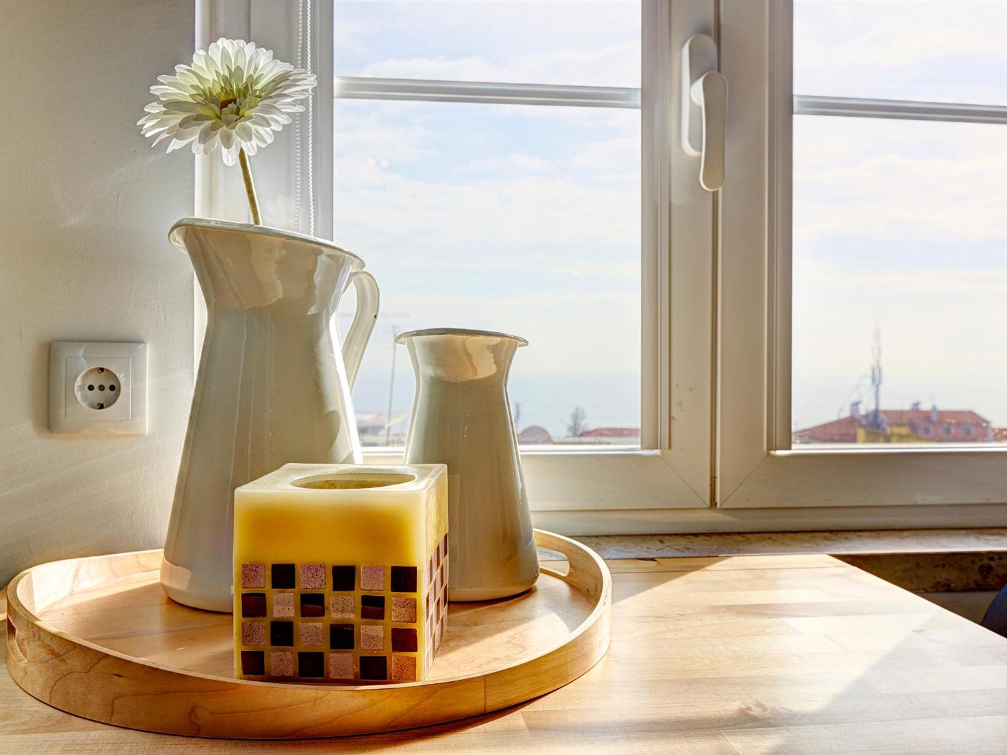 Alfama Cozy Studios By Get Your Stay Lisabona Exterior foto