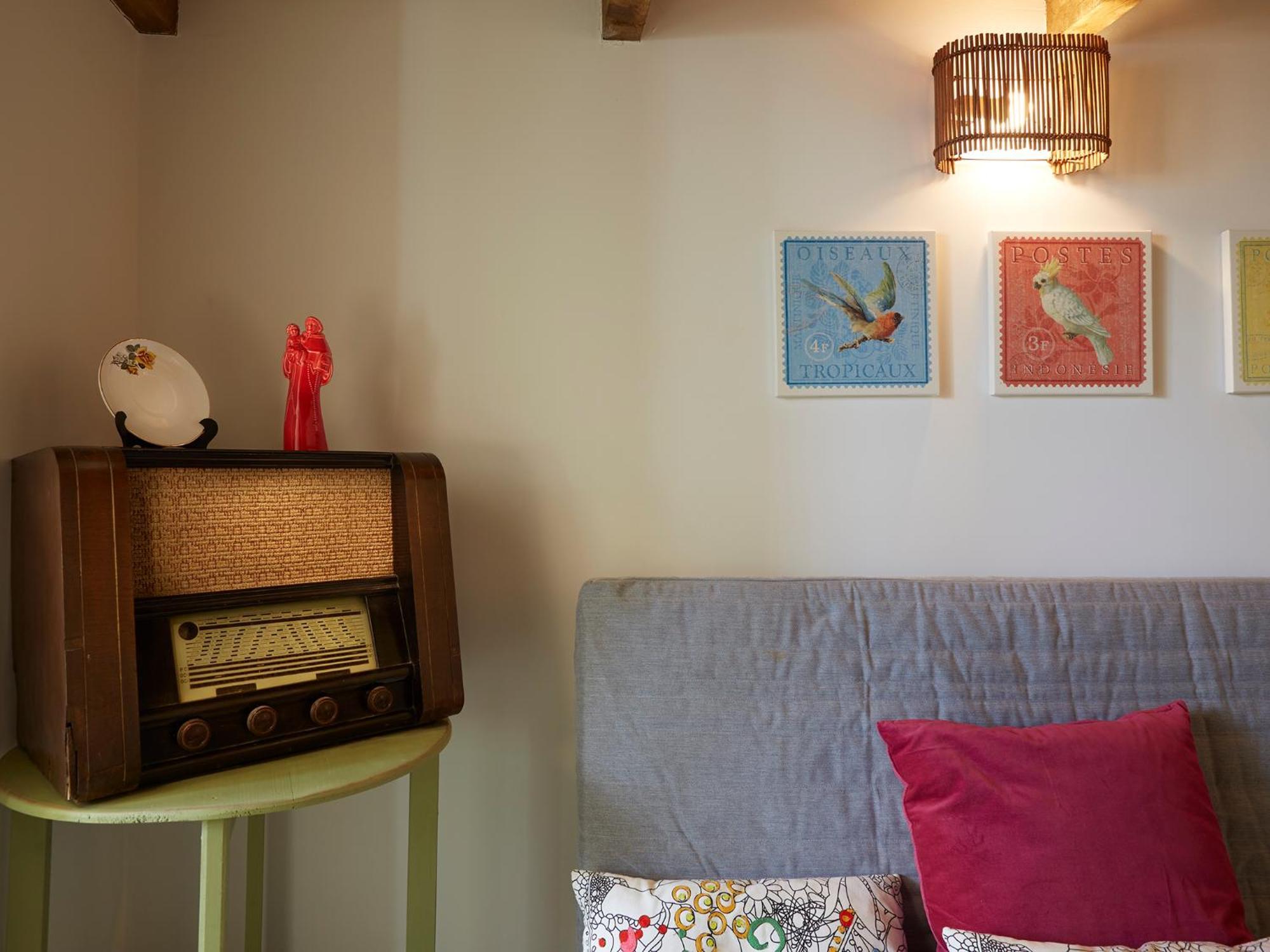 Alfama Cozy Studios By Get Your Stay Lisabona Exterior foto