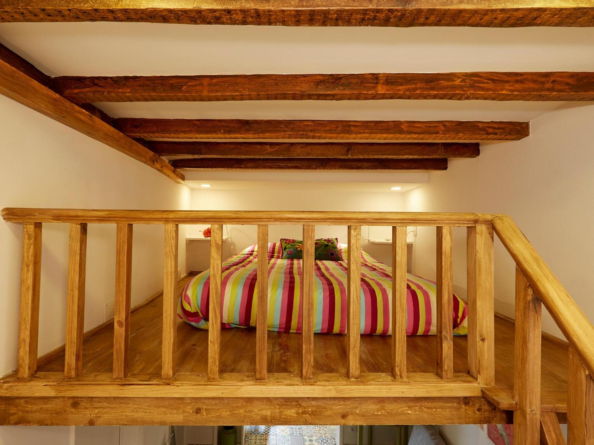 Alfama Cozy Studios By Get Your Stay Lisabona Exterior foto