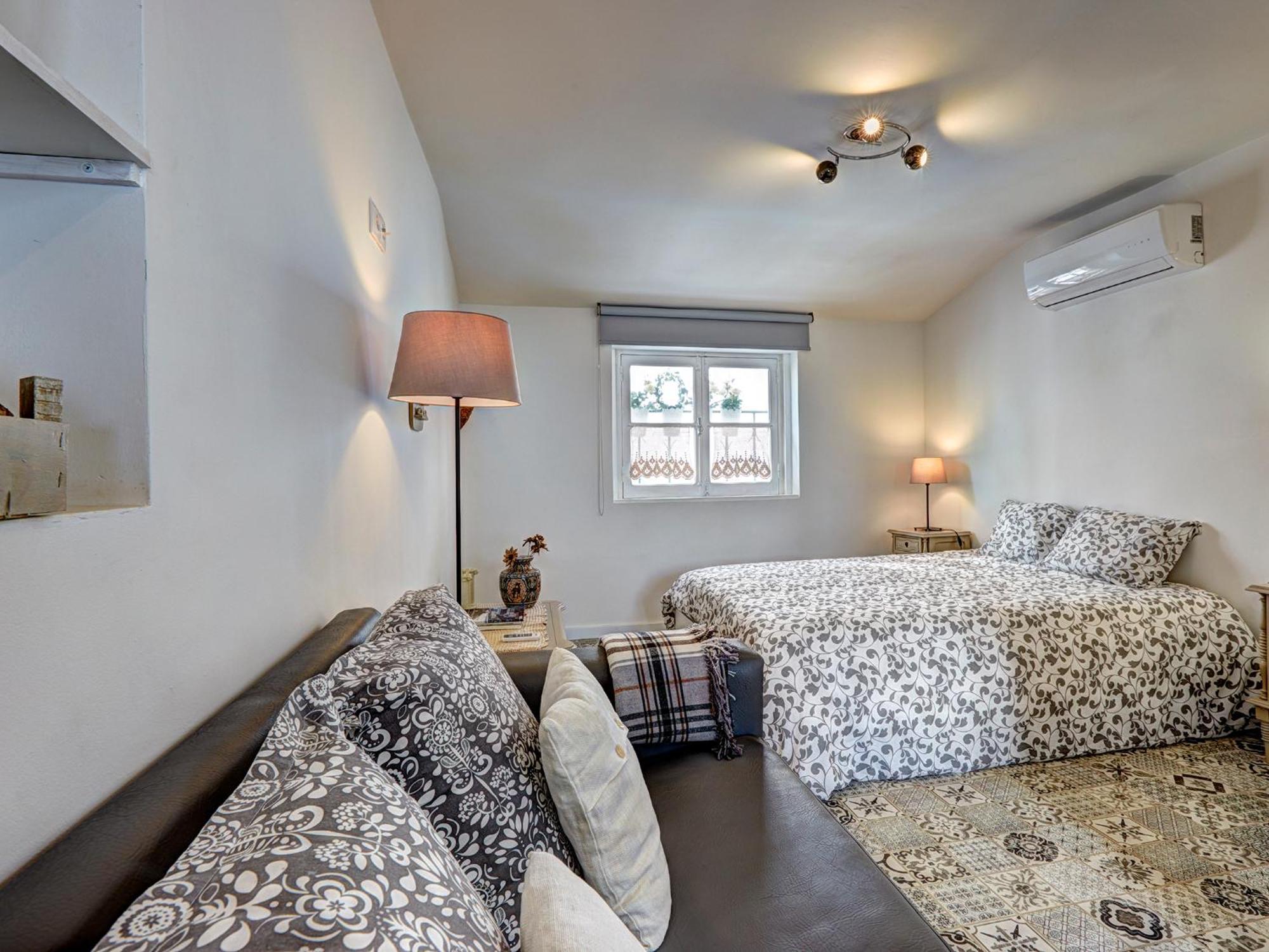 Alfama Cozy Studios By Get Your Stay Lisabona Exterior foto