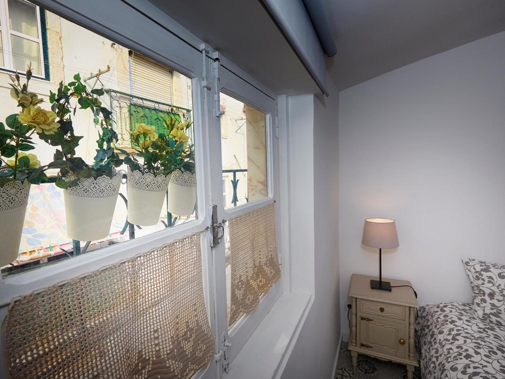 Alfama Cozy Studios By Get Your Stay Lisabona Exterior foto