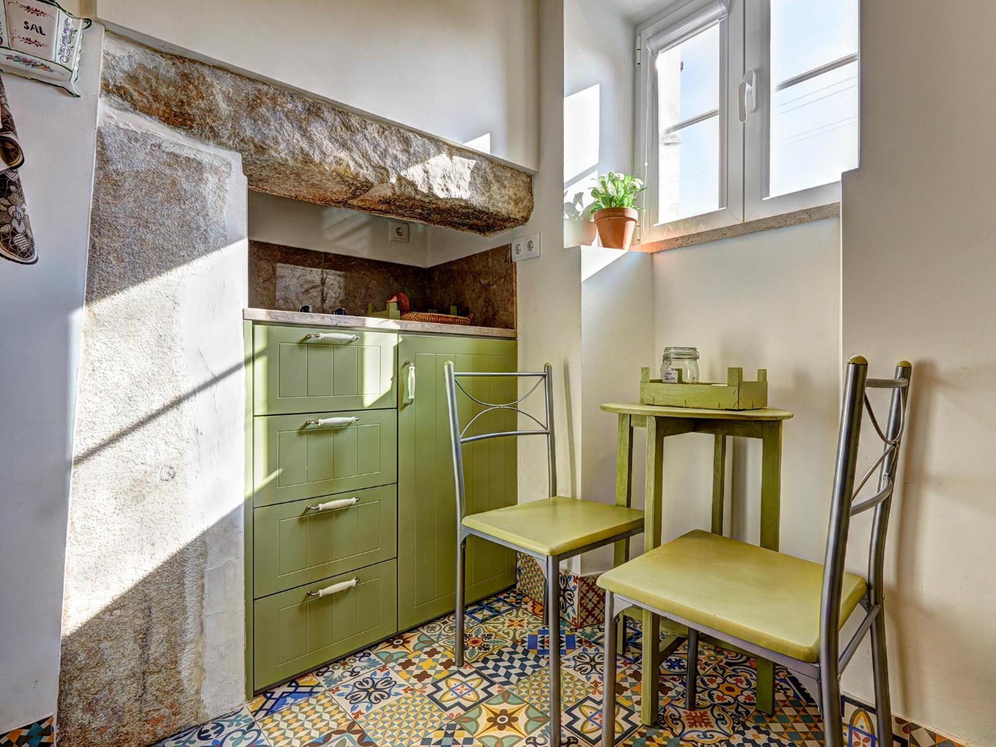 Alfama Cozy Studios By Get Your Stay Lisabona Exterior foto